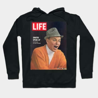 Frank Sinatra Hoodie